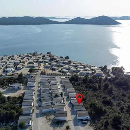 By The Sea - Biograd - 25107 Апартаменты