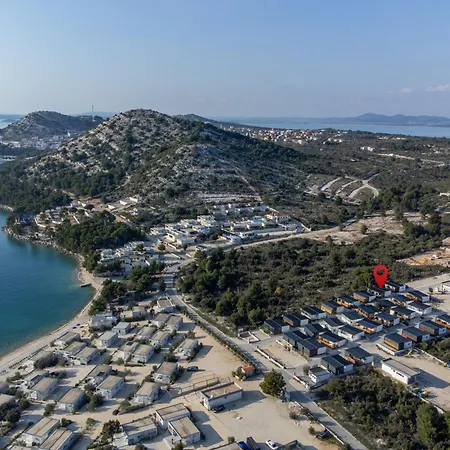 Апартаменты By The Sea - Biograd - 25107 Пакоштане