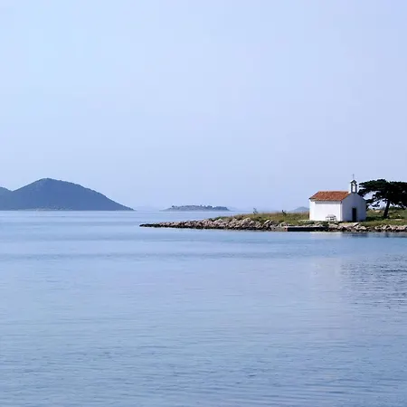 Апартаменты By The Sea - Biograd - 25107