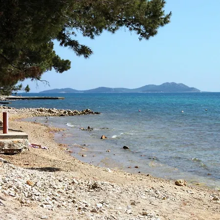 By The Sea - Biograd - 25107 Апартаменты *