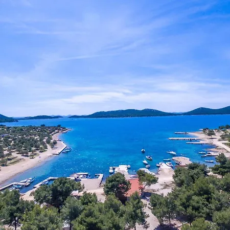 Apartment By The Sea - Biograd - 25107 Pakoštane
