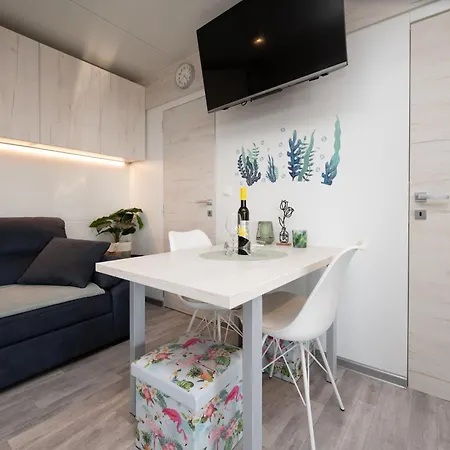 Apartment By The Sea - Biograd - 25107 Pakoštane