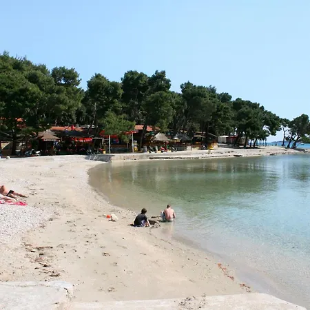 By The Sea - Biograd - 25107 *