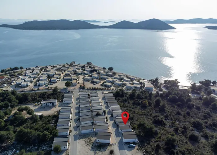By The Sea Pakostane, Biograd - 25107 Apartment