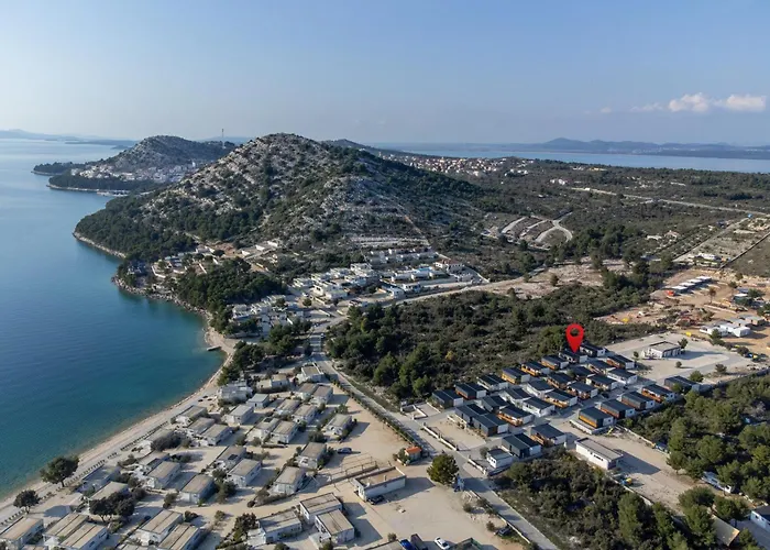 Apartment By The Sea Pakostane, Biograd - 25107 Pakostane