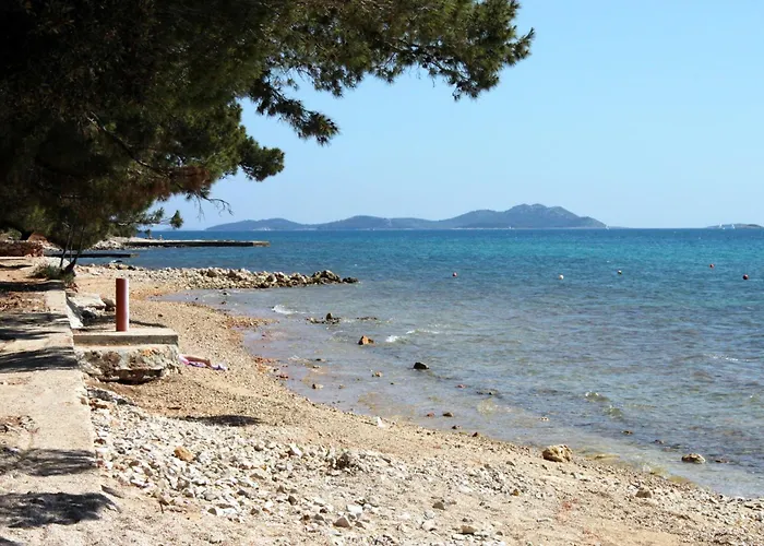 By The Sea Pakostane, Biograd - 25107 Apartment *