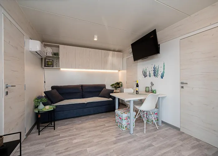 By The Sea Pakostane, Biograd - 25107 Apartment *
